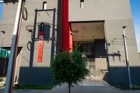 Studio Next to Metro & Mall - B&B Santiago de Chile