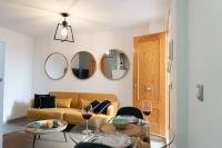 Alojamientos San Ildefonso - B&B Jaén