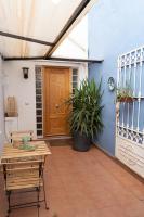 Alojamientos San Ildefonso - Bed and Breakfast Jaén