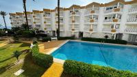 Holiday Beach By ElConserje - Chambres d'hôtes Denia