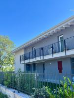Verdea Home - Ferienwohnung Affi