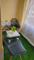 Unique place Studio Thika - B&B Thika