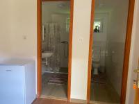 Hortenzia Vendégház - B&B Kisar