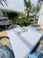 Tagoror Lanzarote - Bed and Breakfast Puerto del Carmen