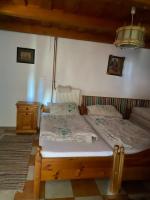 Triple Room with Garden View