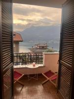 Villa Due Anne Apartament Lucia - Chambres d'hôtes Bellano