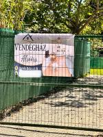 Vendégház Alsóörs - Ferienwohnung Alsóörs