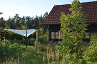 Morgi na Łebkach - B&B Łebki