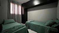 Apartamento Moderno em Floripa - Ideal para Famílias - Bed and Breakfast São José