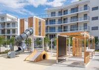 Essentia Apartament 405 - B&B Dziwnów