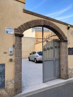 Su Firindeu - Area Metropolitana di Cagliari - Sardegna - Chambres d'hôtes Monserrato