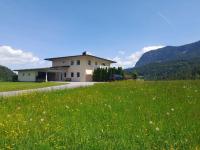 Villa Werlberger - Ferienwohnung Thiersee