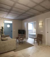 Apartment - Ground Floor