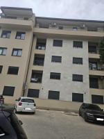 Anchor Apartment - B&B Budva