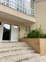 Caparica Sol&Mar Apartment - Bed and Breakfast Costa de Caparica