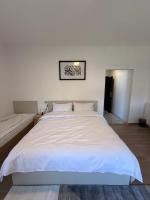 Happy Hue rooms Malpensa airport - Ferienwohnung Samarate