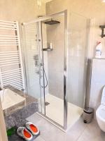 Happy Hue rooms Malpensa airport - Ferienwohnung Samarate