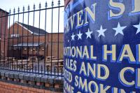 The Seven Stars - B&B Stourbridge