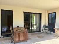 La cigale bleue - Garden level - Ferienwohnung Sanary-sur-Mer