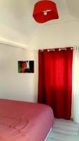 Casa cerca del centro del pueblo y de la playa - B&B Quiberon