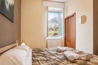 Cattaneo 65 - 3 Bedrooms, 5 minutes from Lake Como and station - Parking - B&B Lecco
