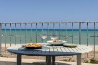 Terrazzino Frontemare Wi-Fi Free Parking - Chambres d'hôtes Lido di Fermo