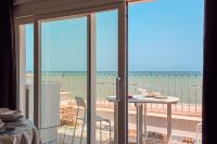 Terrazzino Frontemare Wi-Fi Free Parking - B&B Lido di Fermo