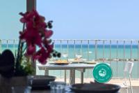 Terrazzino Frontemare Wi-Fi Free Parking - B&B Lido di Fermo