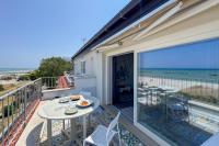 Terrazzino Frontemare Wi-Fi Free Parking - B&B Lido di Fermo