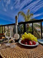 Apartamento Alarve - Ferienwohnung Nerja