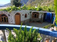 Blue House Town - B&B Chefchaouen
