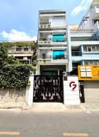 G Point Homestay - Ferienwohnung Ho-Chi-Minh-Stadt