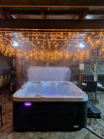 Aspen Boutique Suites Near to Bansko - Ferienwohnung Raslog