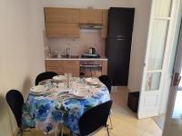Apartamento Clásico 