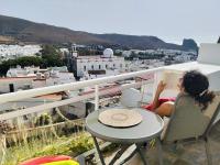 Alojamientos Harizan - B&B Agaete