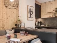 Appartamento con Vista e Balcone