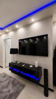 Princess resort with beach access A314 - Ferienwohnung Hurghada