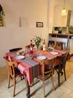 L'artiste - appartement T3 coeur de ville - Chambres d'hôtes Sète