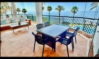 MI CAPRICHO 170 Beachfront Apartment - B&B Mijas Costa