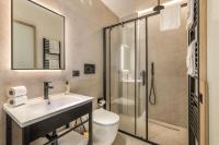 Deluxe Doppelzimmer mit Balkon
