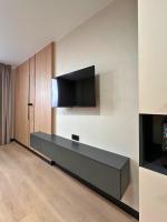 Апартаменти MYFREEDOM на Подолі - B&B Kyiv