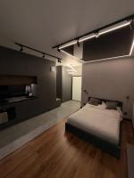 Sea Breeze Loft - B&B Gdynia