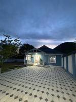 AllGreen House - B&B Gabala
