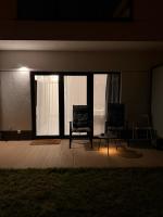 Sea Breeze Loft - B&B Gdynia