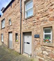 Seahaven House - Luxury B&B - Bed and Breakfast Anstruther