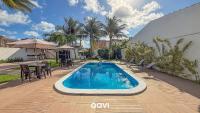 Villa Puçá Milagres by QAVI - B&B São Miguel dos Milagres