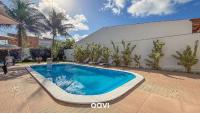 Villa Puçá Milagres by QAVI - B&B São Miguel dos Milagres
