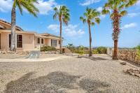 Bonaire I Love View with Private Pool - Bed and Breakfast Kralendijk