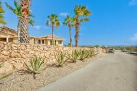 Bonaire I Love View with Private Pool - Bed and Breakfast Kralendijk