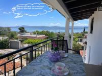 Casa con Vista - B&B Eretria